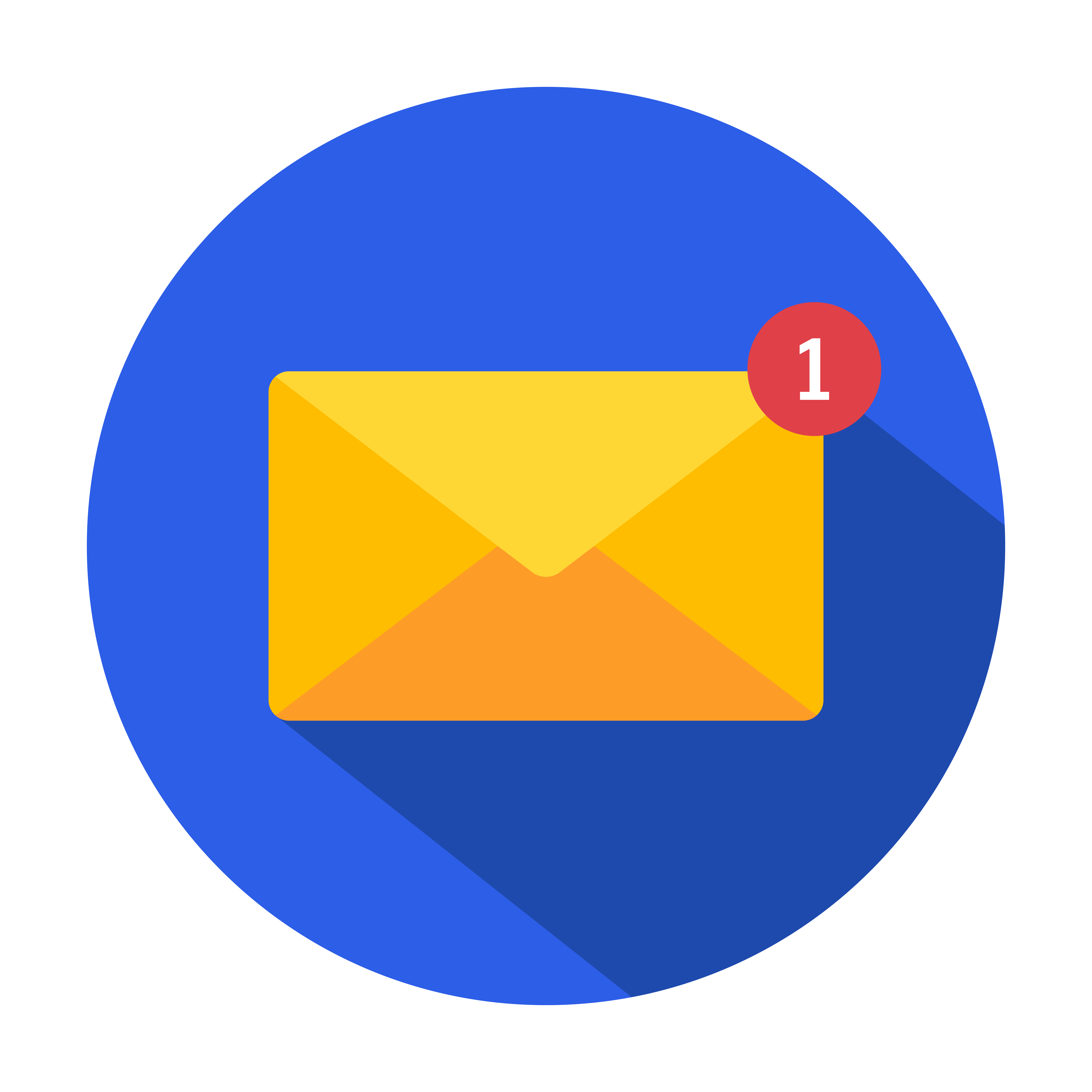 Mail Avatar